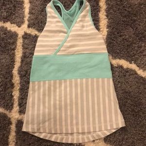🍋 lululemon tank